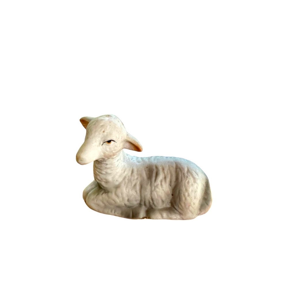 Home Interiors.  Sheep.